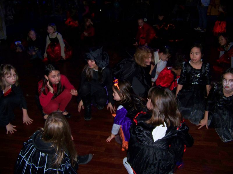 2010-10-27 Kinderhalloween 049